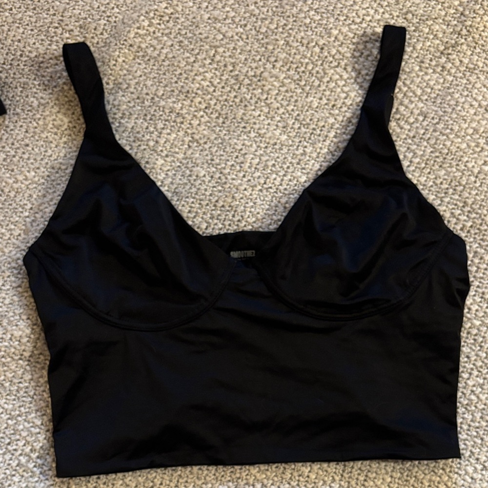 Aerie Shiny Bralette